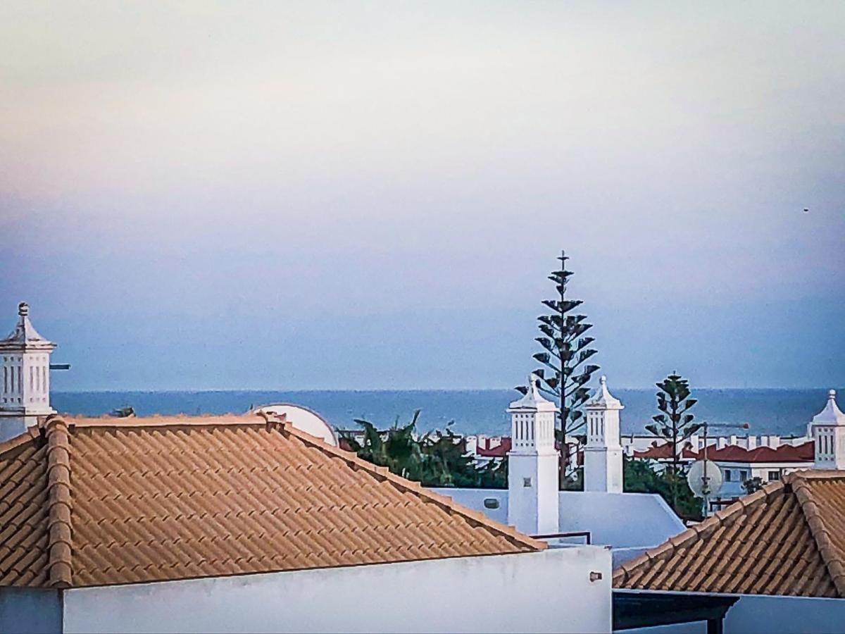 Cabanas Terraces - Pool And Seaview タヴィラ エクステリア 写真